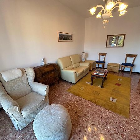 Villa Ca Tea à Lavagna Extérieur photo