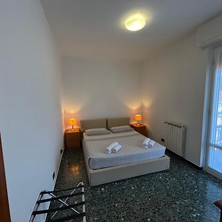 Villa Ca Tea à Lavagna Extérieur photo