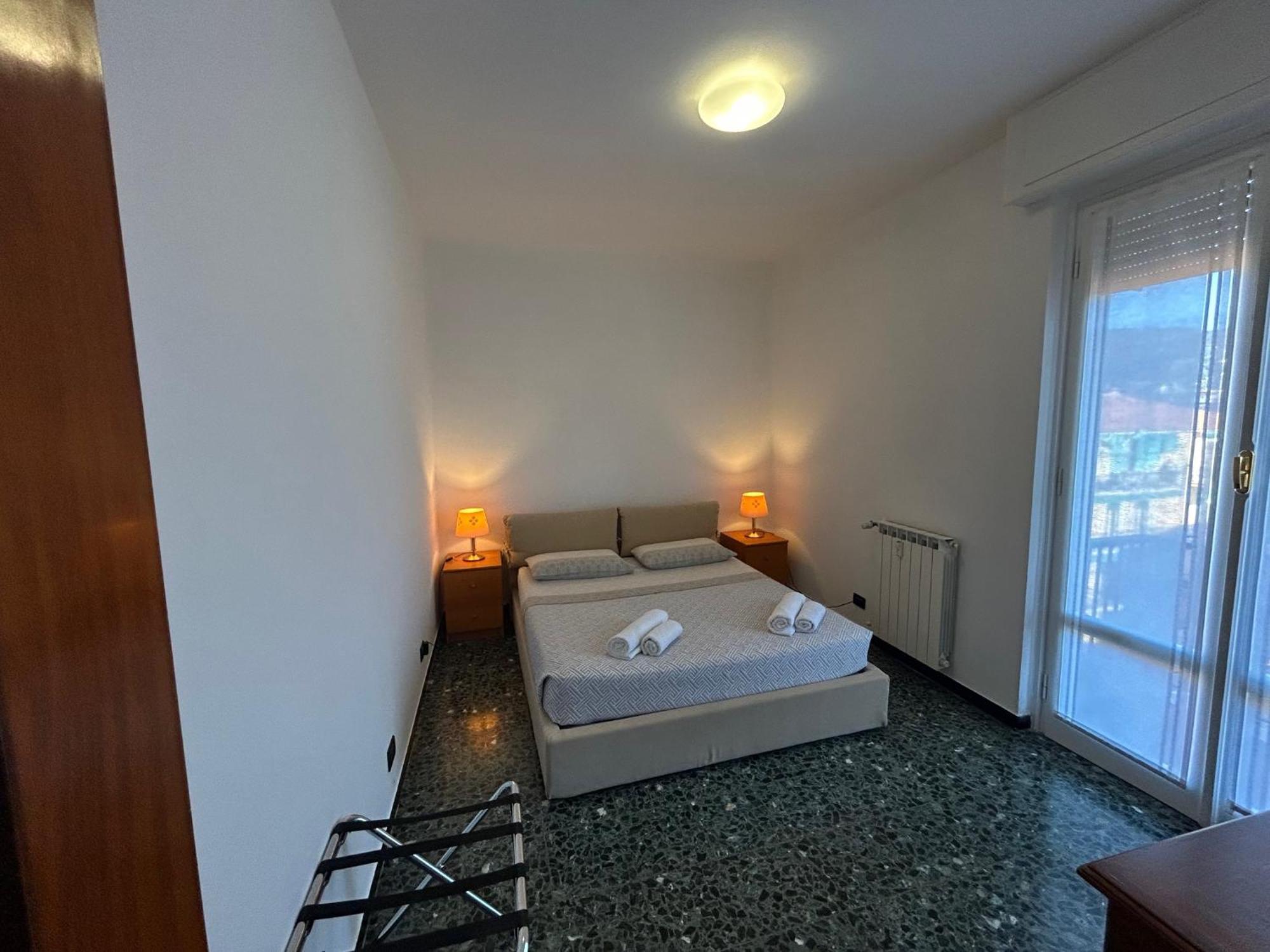 Villa Ca Tea à Lavagna Extérieur photo
